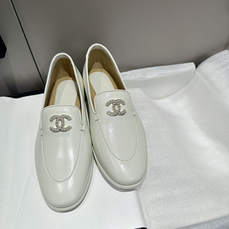 Chanel Low Shoes